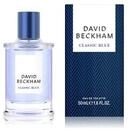 David Beckham Classic Blue Eau de Toilette
