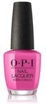 OPI Nail Lacquer Nagellack