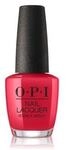 OPI Nail Lacquer Nagellack