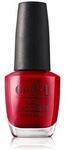 OPI Nail Lacquer Nagellack