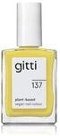 gitti no. 137 Nagellack
