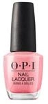 OPI Nail Lacquer Nagellack