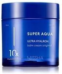 MISSHA Super Aqua Ultra Hyaluron Cream Balm Gesichtsbalsam