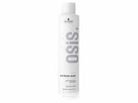 Schwarzkopf Professional Osis 2ND Day Hair Refresh Dust Trockenshampoo 300 ml