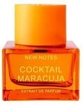 New Notes Cocktail Maracuja Extrait de Parfum