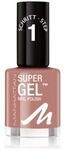 Manhattan Super Gel Nagellack