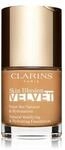 CLARINS Skin Illusion Velvet Natural Matifying & Hydrating Foundation Fl&uuml;ssige