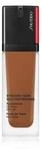 Shiseido Synchro Skin Self-Refreshing SPF 30 Fl&uuml;ssige Foundation