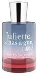 Juliette has a Gun Classic Collection Ode to dullness Eau de Parfum
