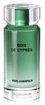 Karl Lagerfeld Les Mati&egrave;res Base Bois de Cypr&egrave;s Eau de Toilette