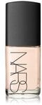 NARS Sheer Glow Fl&uuml;ssige Foundation