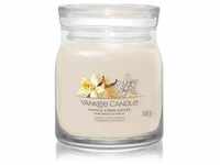 Yankee Candle Vanilla Crème Brûlée Duftkerze 368 g