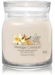 Yankee Candle Vanilla Cr&egrave;me Br&ucirc;l&eacute;e Duftkerze