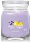 Yankee Candle Lemon Lavender Duftkerze