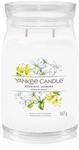 Yankee Candle Midnight Jasmine Duftkerze