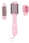 Mermade Interchangable Blowdry Brush Warmluftb&uuml;rste