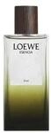 LOEWE Esencia Elixir Eau de Parfum