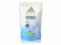 Adidas Deep Care Shower Gel Duschgel 400 ml