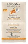 Logona Age Protection Festigende Maske - extra straffend Gesichtsmaske