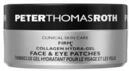 Peter Thomas Roth Firm X Collagen Hydra-Gel Face & Eye Patches Augenpads
