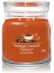 Yankee Candle Cinnamon Stick Duftkerze