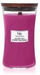 WoodWick Large Hourglass Wild Berry & Beets Duftkerze