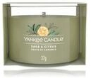 Yankee Candle Sage & Citrus Duftkerze