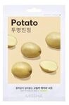 MISSHA Airy Fit Sheet Mask Potato Tuchmaske