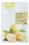 Mizon Joyful Time Essence Mask Vitamin Gesichtsmaske