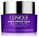 CLINIQUE Smart Clinical Repair Lifting Face + Neck Cream Gesichtscreme
