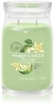 Yankee Candle Vanilla Lime Duftkerze