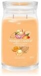 Yankee Candle Mango Ice Cream Signature Duftkerze