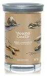 Yankee Candle Amber & Sandalwood Signature Tumbler Duftkerze