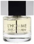 Yves Saint Laurent L'Homme Eau de Toilette