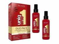 Revlon Professional Uniqone Hair Treatment Classic Duopack Set Haarpflegeset 1 Stk