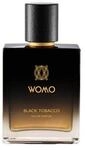 WOMO Black Tobacco Eau de Parfum
