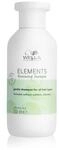 Wella Professionals Elements Renewing Haarshampoo