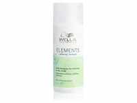 Wella Professionals Elements Calming Haarshampoo 50 ml