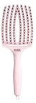 Olivia Garden Fingerbrush Combo L Pastel Pink Universalb&uuml;rste