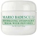 Mario Badescu Overnight Mask with Peptides Gesichtsmaske