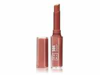 3INA The Color Lip Glow Lippenstift 1.6 g Nr. 504 - Nude Taupe