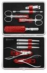 Zwilling Classic Rahmenetui 10tlg Manik&uuml;re-Set