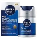 NIVEA MEN Anti-Age Hyaluron Gesichtscreme