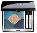 DIOR Diorshow 5 Couleurs Lidschatten Palette