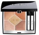 DIOR Diorshow 5 Couleurs Lidschatten Palette