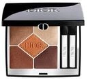 DIOR Diorshow 5 Couleurs Lidschatten Palette