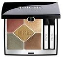 DIOR Diorshow 5 Couleurs Lidschatten Palette