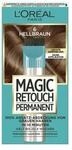 L'Or&eacute;al Paris Magic Retouch Permanent Ansatz-Abdeckung Nr. 6 Hellbraun Haarfarbe