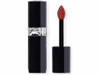 DIOR Rouge Dior Forever Laquer Liquid Lipstick 6 ml Nr. 840 - Rayonnante,...