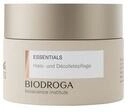 Biodroga ESSENTIALS Neck and d&eacute;collet&eacute; care Gesichtscreme
